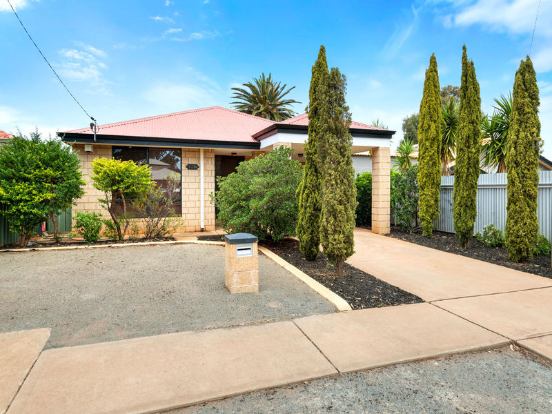 Murphy Boyden Real Estate Kalgoorlie Top Property Sales and Rentals