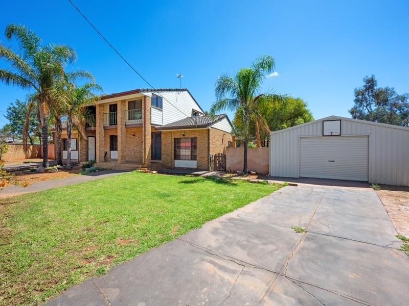 COME HOME TO HANNANS For Sale Murphy Boyden Real Estate