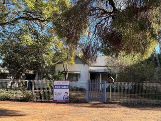 feature property - 126 Hare Street , LAMINGTON  6430