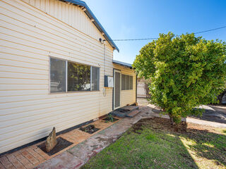 Great Starter with Room to Grow!