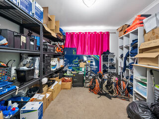 ZONED R10/50 MIXED USE