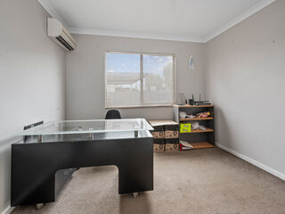 ZONED R10/50 MIXED USE