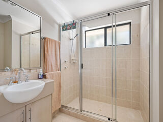 PRIVATE SOMERVILLE ESCAPE