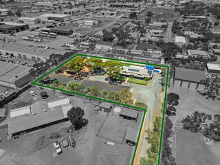 PRIVATE SOMERVILLE ESCAPE