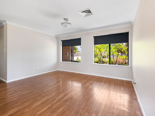 PRIVATE SOMERVILLE ESCAPE