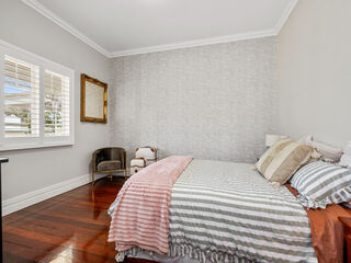 CHARACTER WITH MODERN COMFORTS