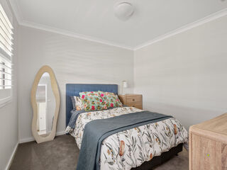 CHARACTER WITH MODERN COMFORTS