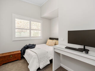 CHARACTER WITH MODERN COMFORTS