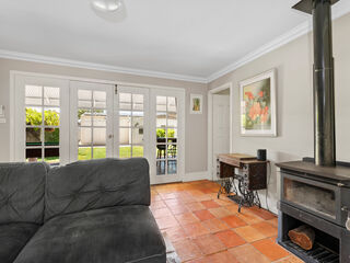 CHARACTER WITH MODERN COMFORTS