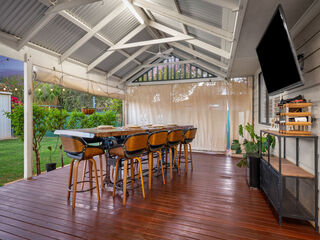 CHARACTER WITH MODERN COMFORTS