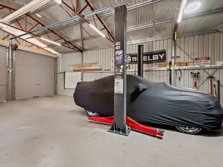 CHARACTER WITH MODERN COMFORTS