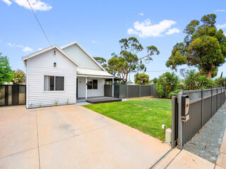 BEAUTIFULLY PRESENTED 