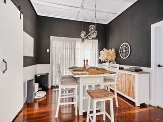 BEAUTIFULLY PRESENTED 