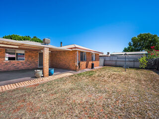 SPACIOUS FAMILY LIVING