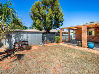 SPACIOUS FAMILY LIVING