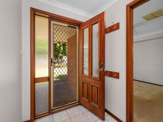 SPACIOUS FAMILY LIVING