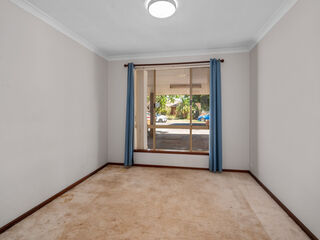 SPACIOUS FAMILY LIVING