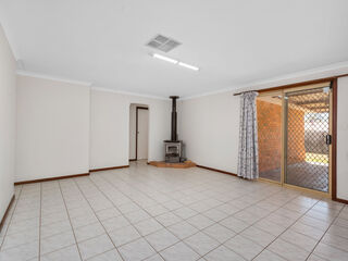 SPACIOUS FAMILY LIVING