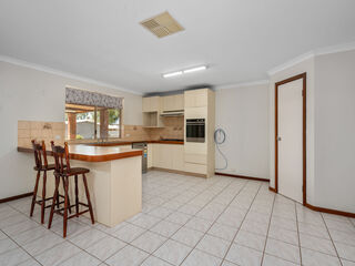 SPACIOUS FAMILY LIVING