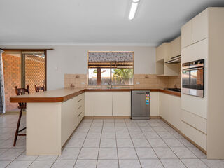 SPACIOUS FAMILY LIVING