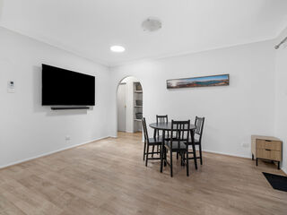 BEAUTIFULLY RENOVATED FAMILY HOME