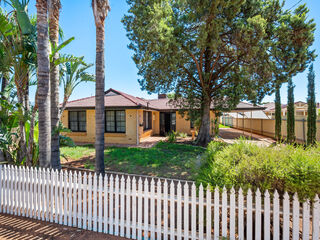 SPACIOUS FAMILY LIVING