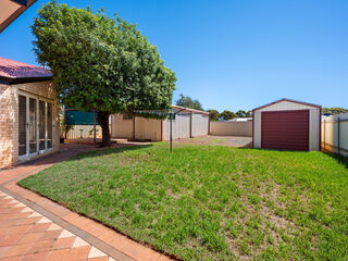 SPACIOUS FAMILY LIVING