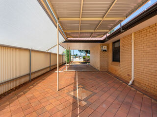 SPACIOUS FAMILY LIVING