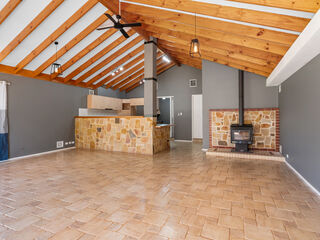 SPACIOUS FAMILY LIVING