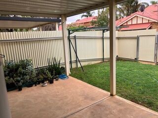 TOWNHOUSE INVESTMENT 