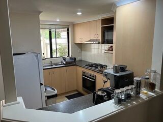 TOWNHOUSE INVESTMENT 