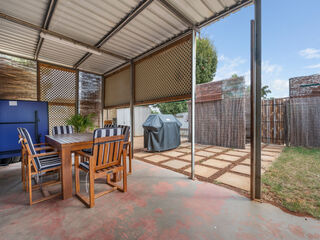 FAMILY HOME OR INVESTMENT 