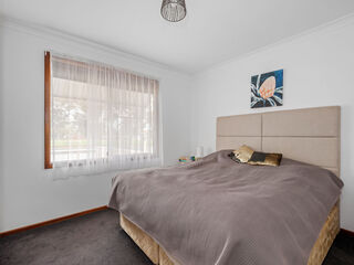 FAMILY HOME OR INVESTMENT 