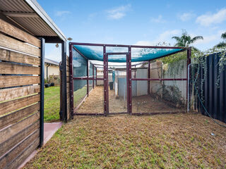 BIG Block, Living & Opportunity
