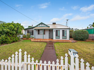 FAMILY HOME CENTRAL LOCATION