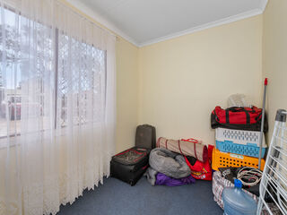 SECURE RENTAL INCOME