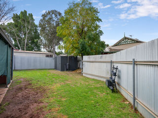SECURE RENTAL INCOME