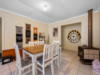 SECURE RENTAL INCOME