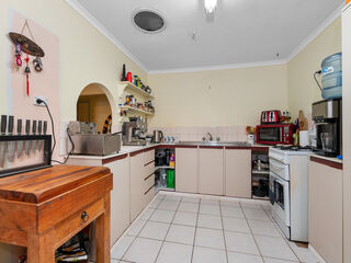 SECURE RENTAL INCOME