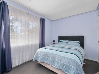 SECURE RENTAL INCOME