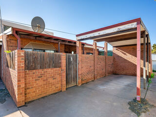 INVESTMENT IN CENTRAL LOCATION