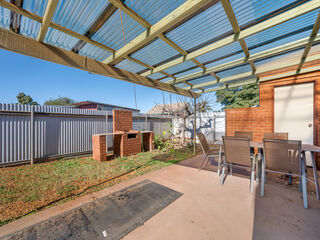 INVESTMENT IN CENTRAL LOCATION