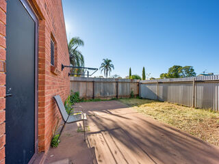 INVESTMENT IN CENTRAL LOCATION