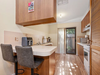 INVESTMENT IN CENTRAL LOCATION
