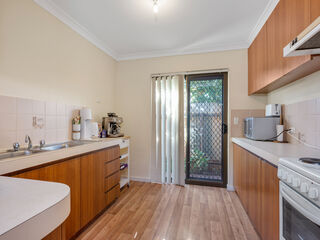 INVESTMENT IN CENTRAL LOCATION