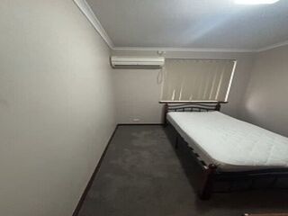 CENTRAL, SECURE & LOW MAINTENANCE