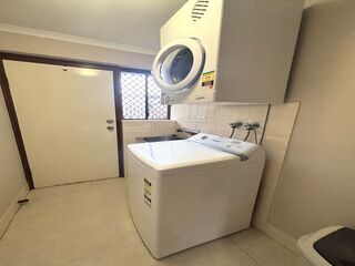 CENTRAL, SECURE & LOW MAINTENANCE