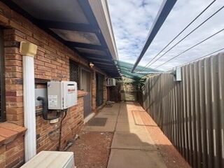 CENTRAL, SECURE & LOW MAINTENANCE