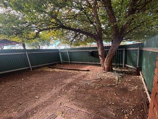 CENTRAL, SECURE & LOW MAINTENANCE