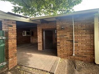 CENTRAL, SECURE & LOW MAINTENANCE